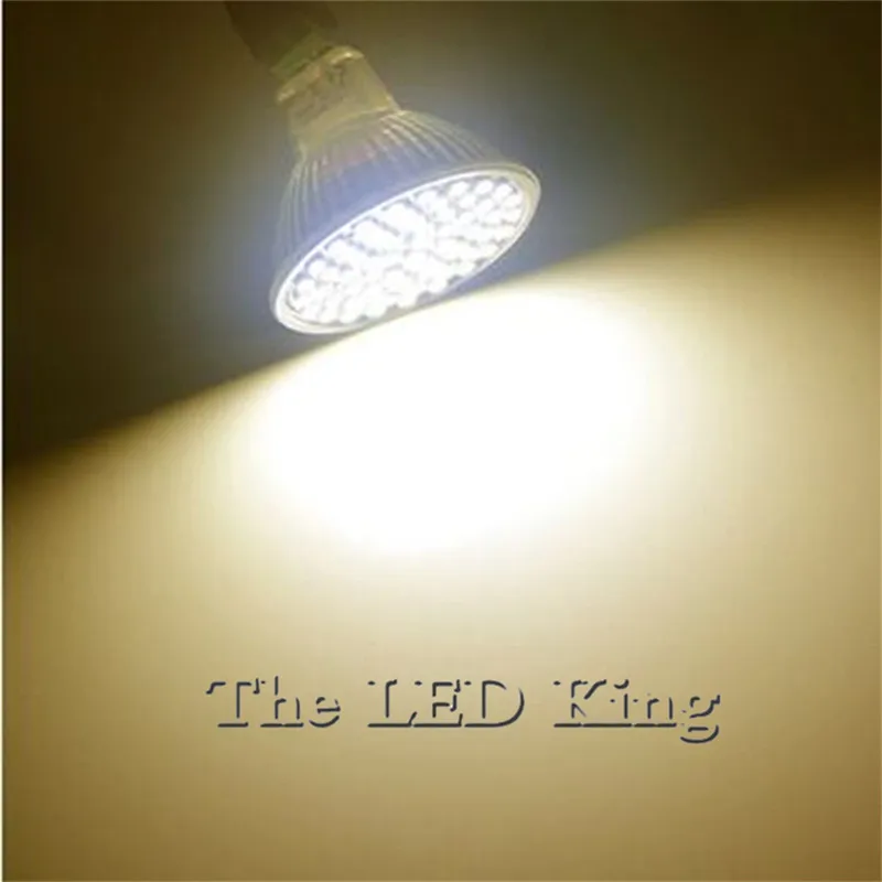 Светодиодный ная лампочка GU4 для точечного светильника лампа теплого и холодного