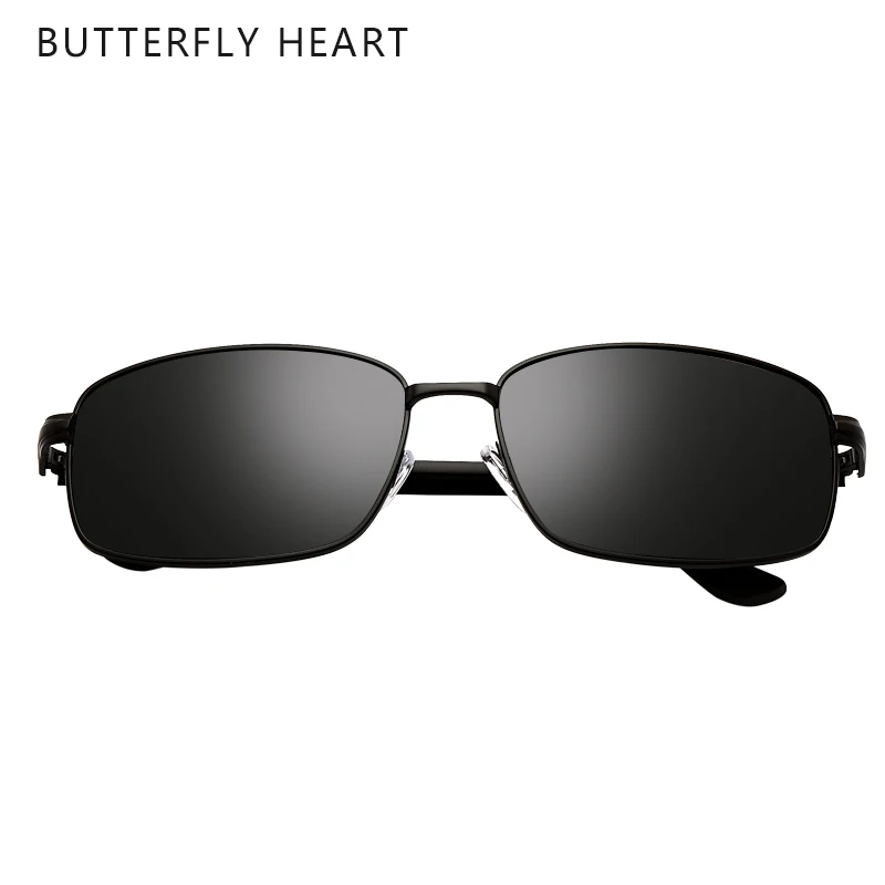 

BH 2021 Polarized Sunglasses Men Oversized Square Mirror Driving Sun Glasses Brand Designer Retro Driver Sunglass UV400 Goggles