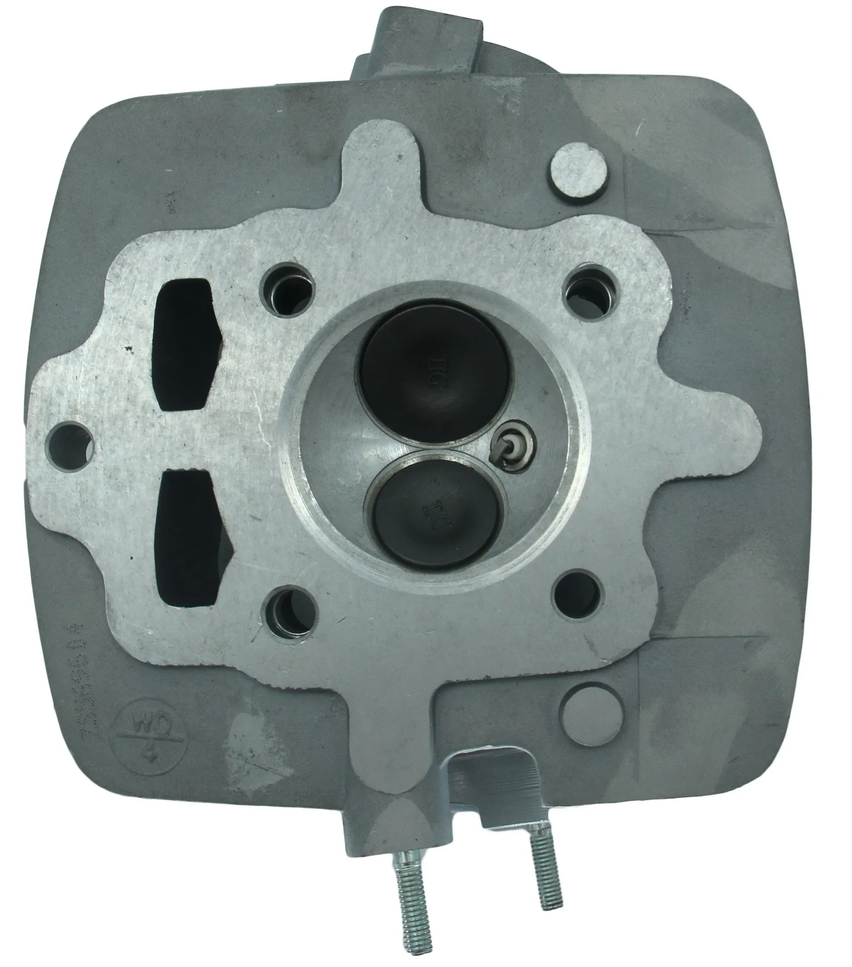 Головка цилиндра двигателя мотоцикла в сборе запчасти для CG150 CG175 ZS175 | Автомобили