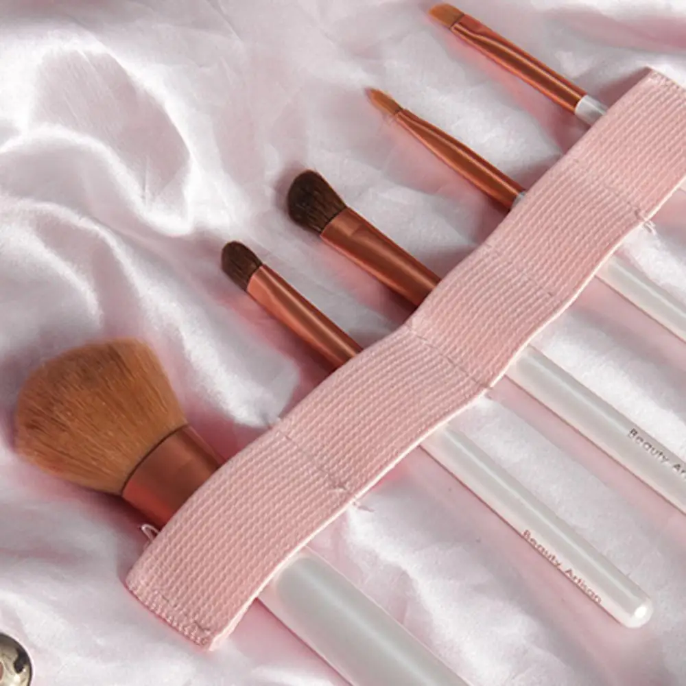 Женская сумка для хранения косметики дорожная домашняя милая простая Большая