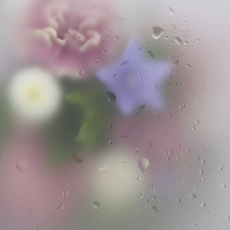 20 шт./лот оберточная бумага для цветов крафт-бумага целлофановая водостойкая