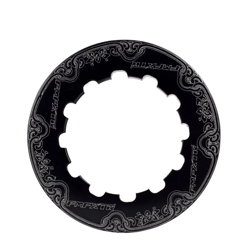 FMFXTR велосипедная 11T кассета крышка блокировки свободного колеса задний маховик