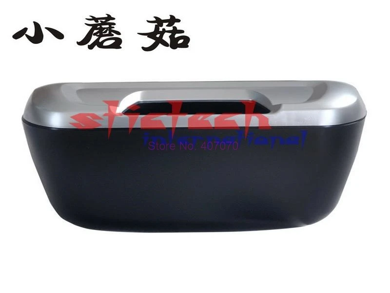 DHL или Fedex 200 шт. мини-контейнер для мусора автомобиля транспортного средства