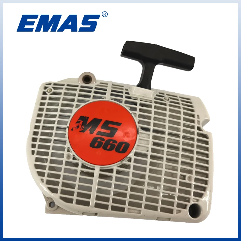 Запасная деталь стартера шаг для MS660 бесплатная доставка | Инструменты