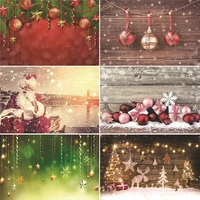 zhisuxi vinyl custom photography backdrops prop christmas day and board photography background c20422 52