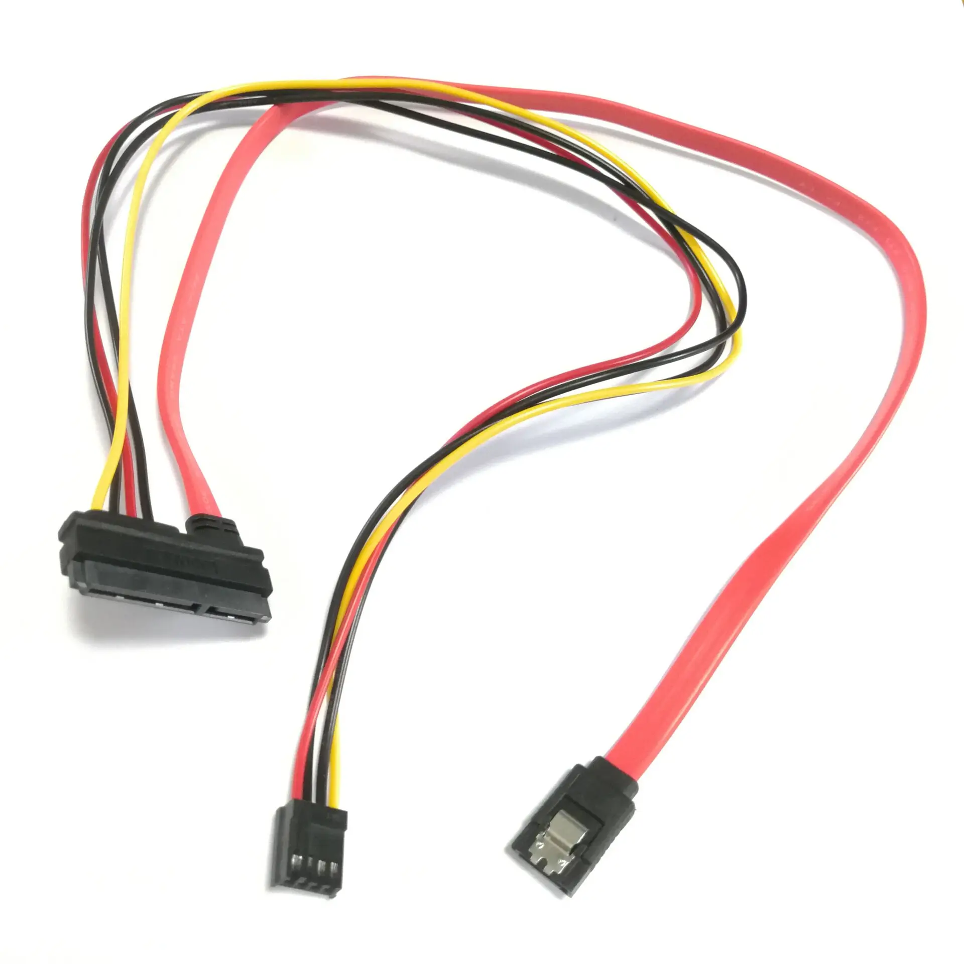 Sata 15 Pin Female