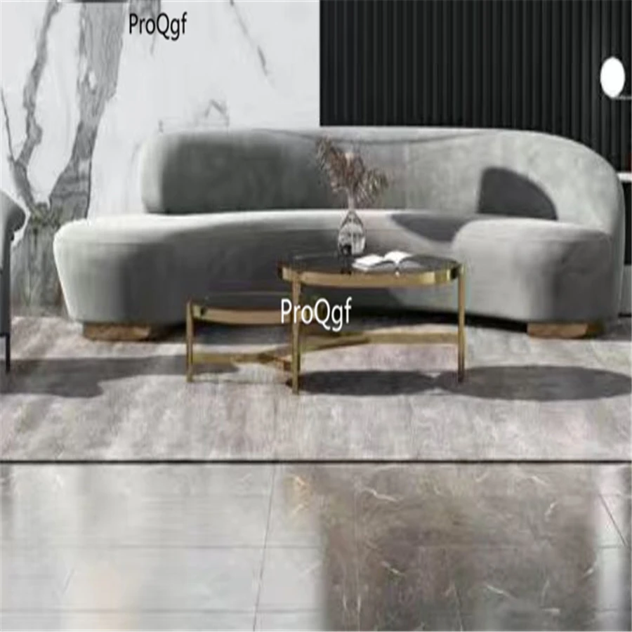 Prodgf 1 Set Luxury yours Romantic Nordic Hotel Sofa | Living Room Sofas