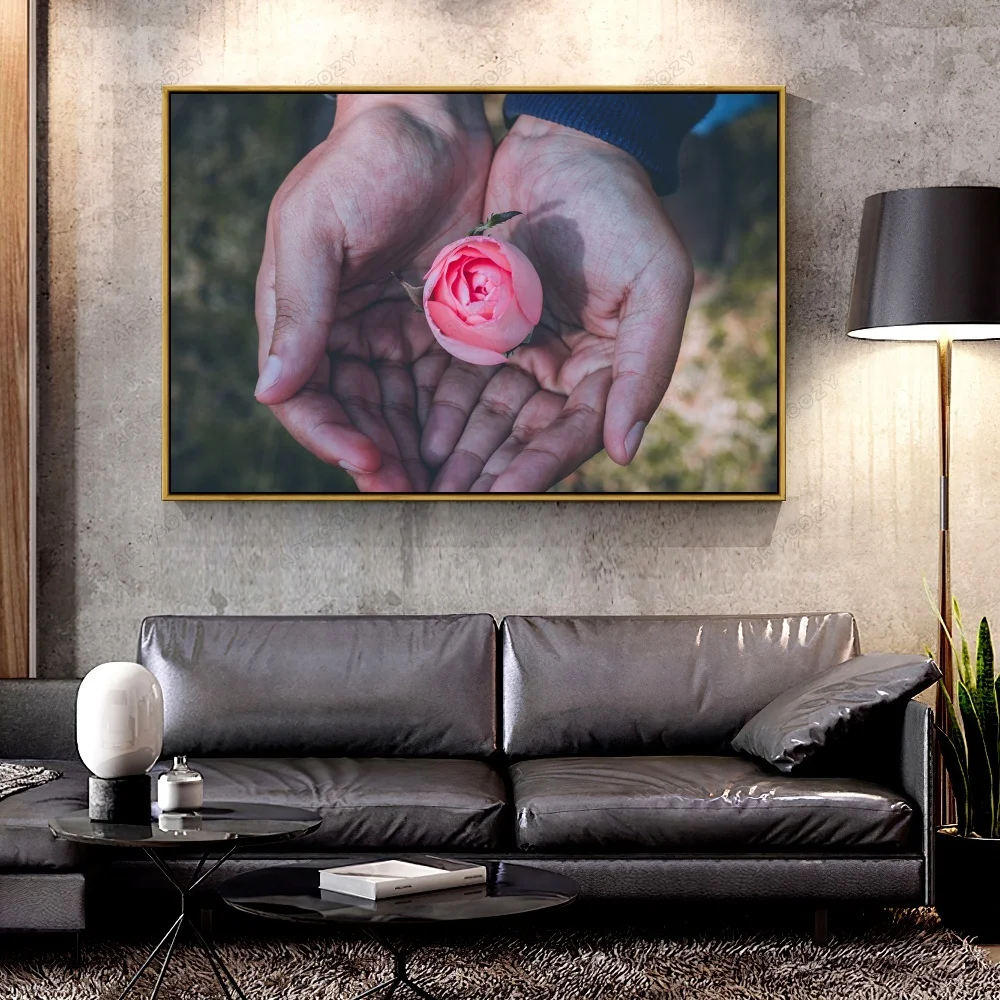 

Artcozy холст живопись для украшения дома Wall Art