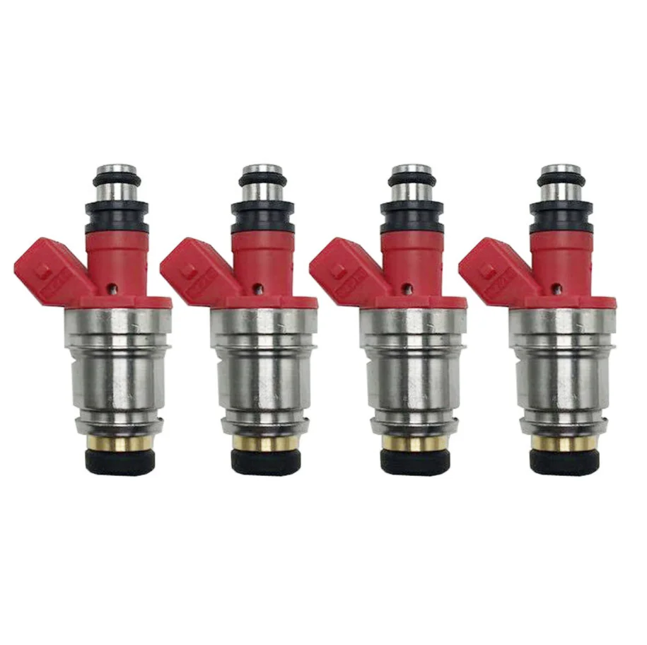 1x Новый 16600-86G00 1660086G00 35-80798I4 3580798I4 JS21-1 Топливные форсунки для Nissan- Pickup D21 | Автомобили