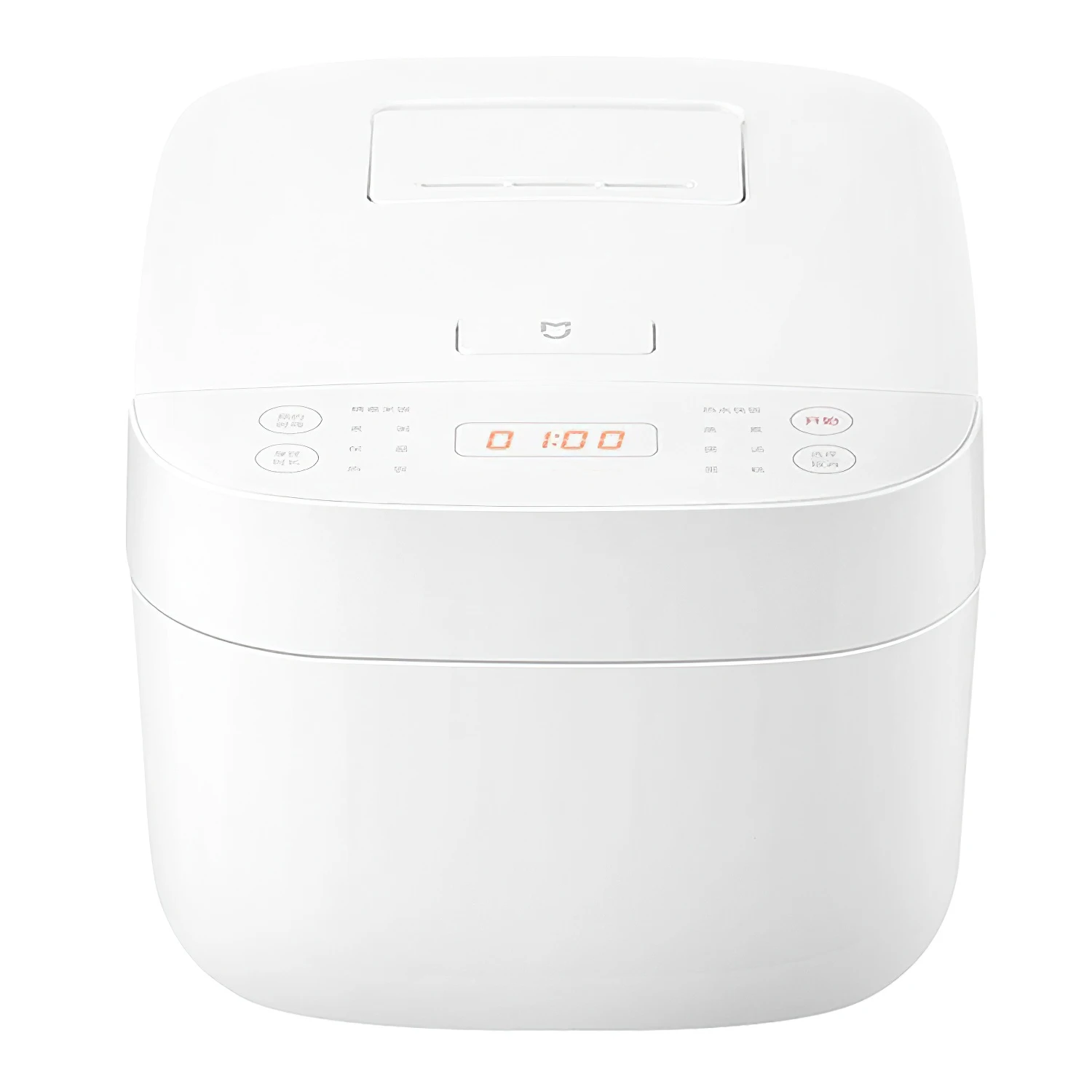 Рисоварка Xiaomi Mijia Rice Cooker C1 4L (MDFBD03ACM)|Рисоварки| |