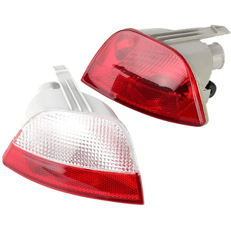 

5M51-15K273-AA 5M51-15500-AA Rear Bumper Fog Light Lamp Cover Shell Fit for Ford Focus 2005-2008 Hatchback