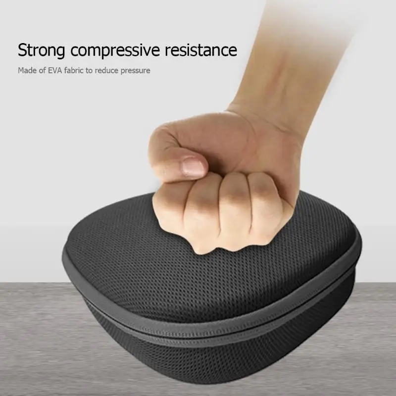 Эва (этиленвинилацетат) геймпад жесткий чехол Портативный Защитная сумка для