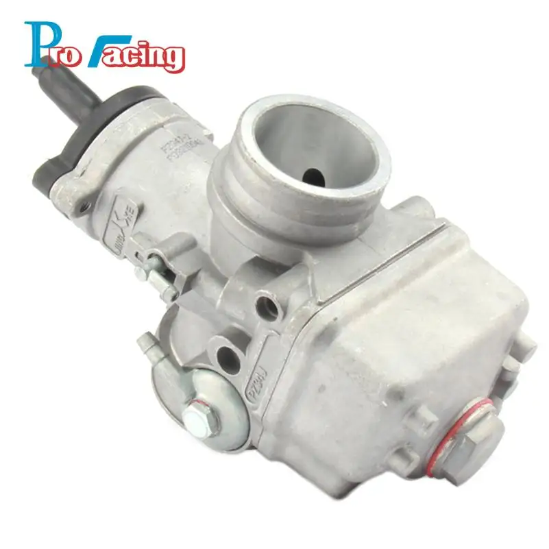 Мотоциклетный карбюратор PZ34J 34 мм для Zongshen 177 куб. См с водяным охлаждением 4