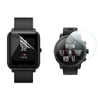 Защитная пленка для Huami Amazfit GTS, ультратонкая защитная пленка из мягкого ТПУ для Amazfit Bip GTR