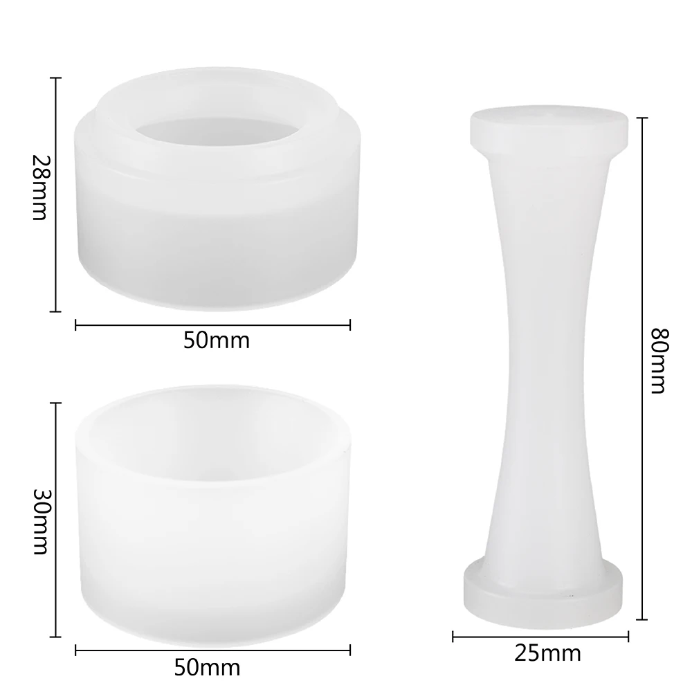 

Pressed Power Filling Device Accessories For Nespresso Coffee Capsule Mutifunction Easy Operation Coffee Tool