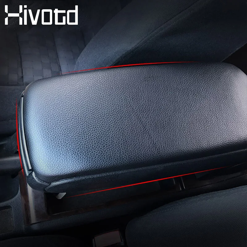 Аксессуары для Ауди A3 Audi 8V крышка подлокотника детали автомобильного Защитная
