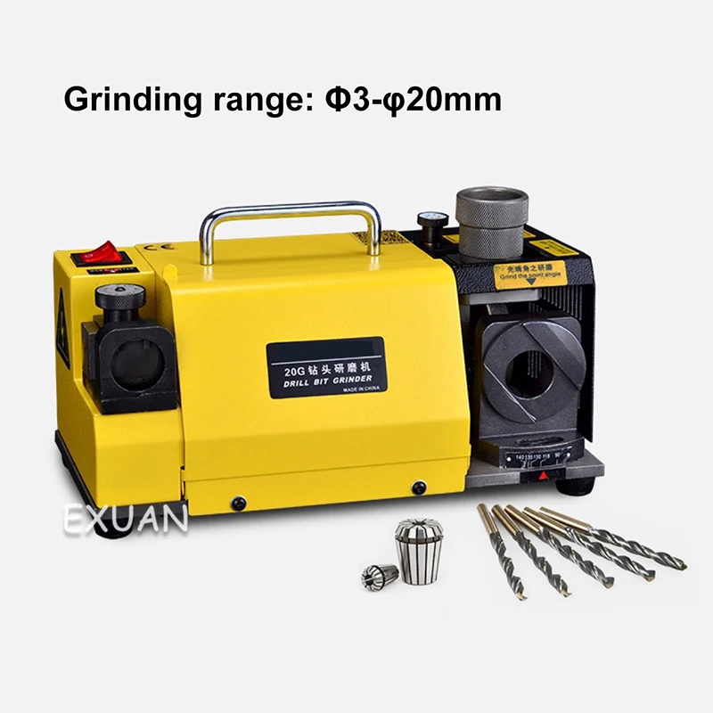 

Machinery & Accessories