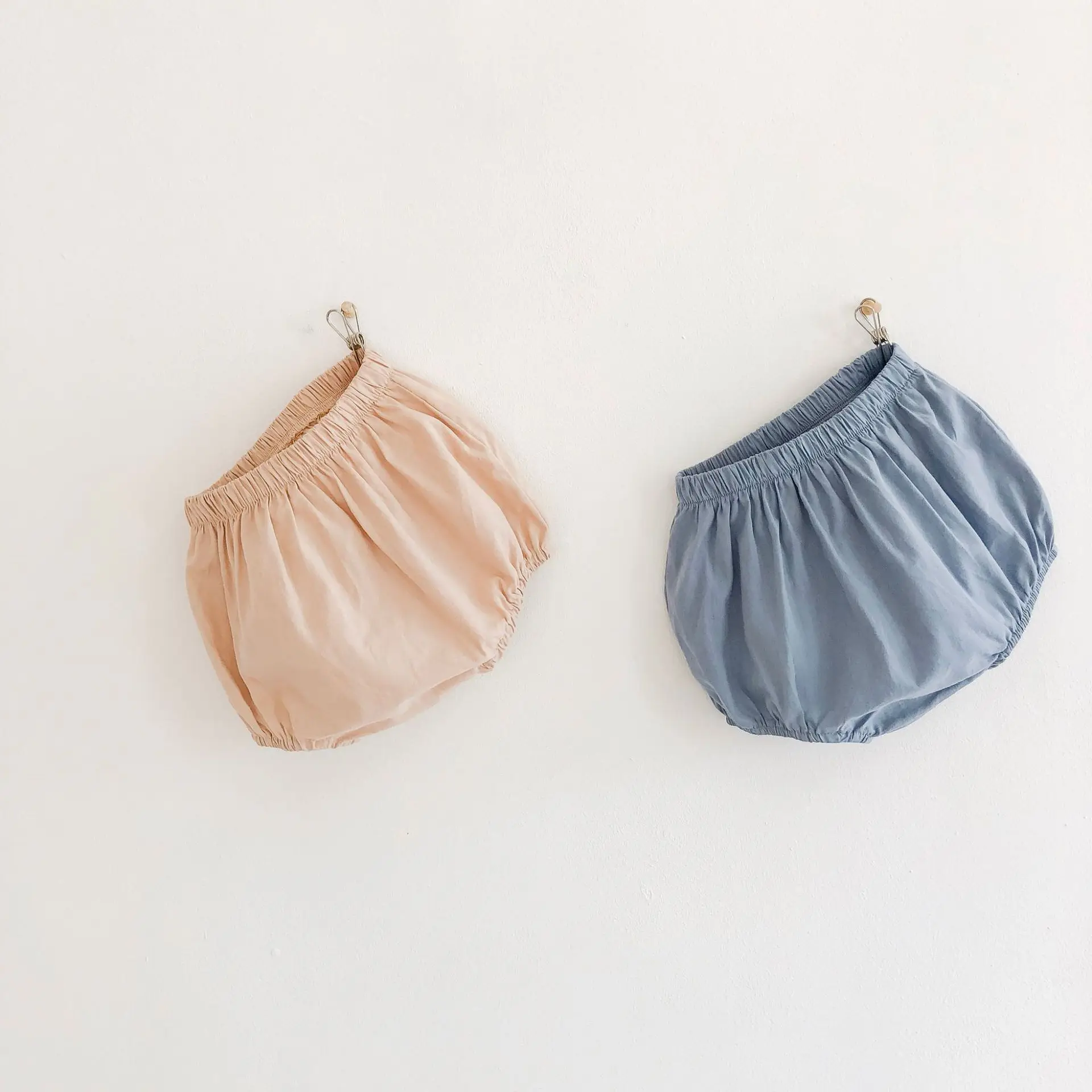 

Summer Newborn Kids Baby Girls Clothes Sets Cotton Sleeveless Tops + Shorts Outfits For 0-24M Baby Girls Clothing