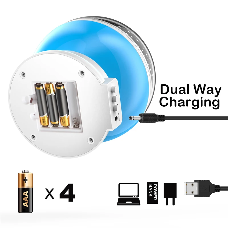 

LED Rotating Night Light Projection Star Sky Kid Sleep Romantic USB Lamp Projector Children Room Desk Decoration Valentine Gift