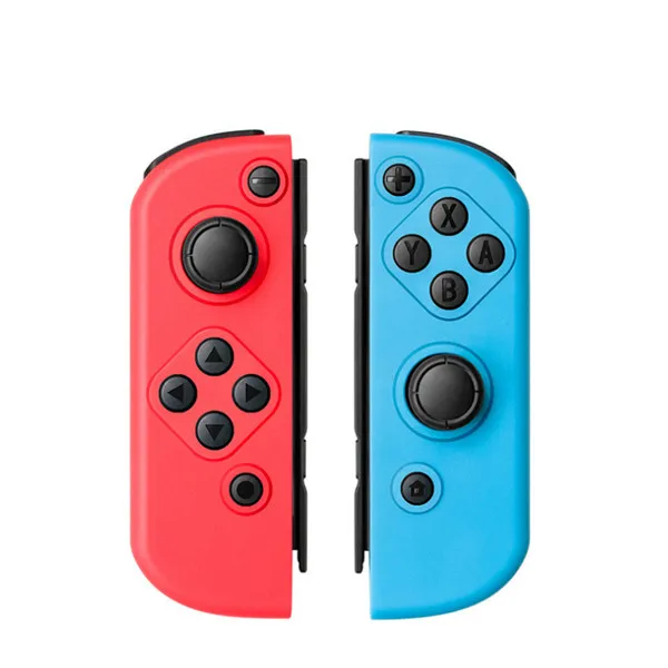 Беспроводной контроллер Bluetooth Pro, геймпад для nintendo Switch, консоль для NS, джойстик Joy-con, для nintendo, игра r15