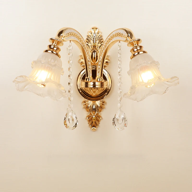 Украшение настенного бра светодиодные современные настенные светильники