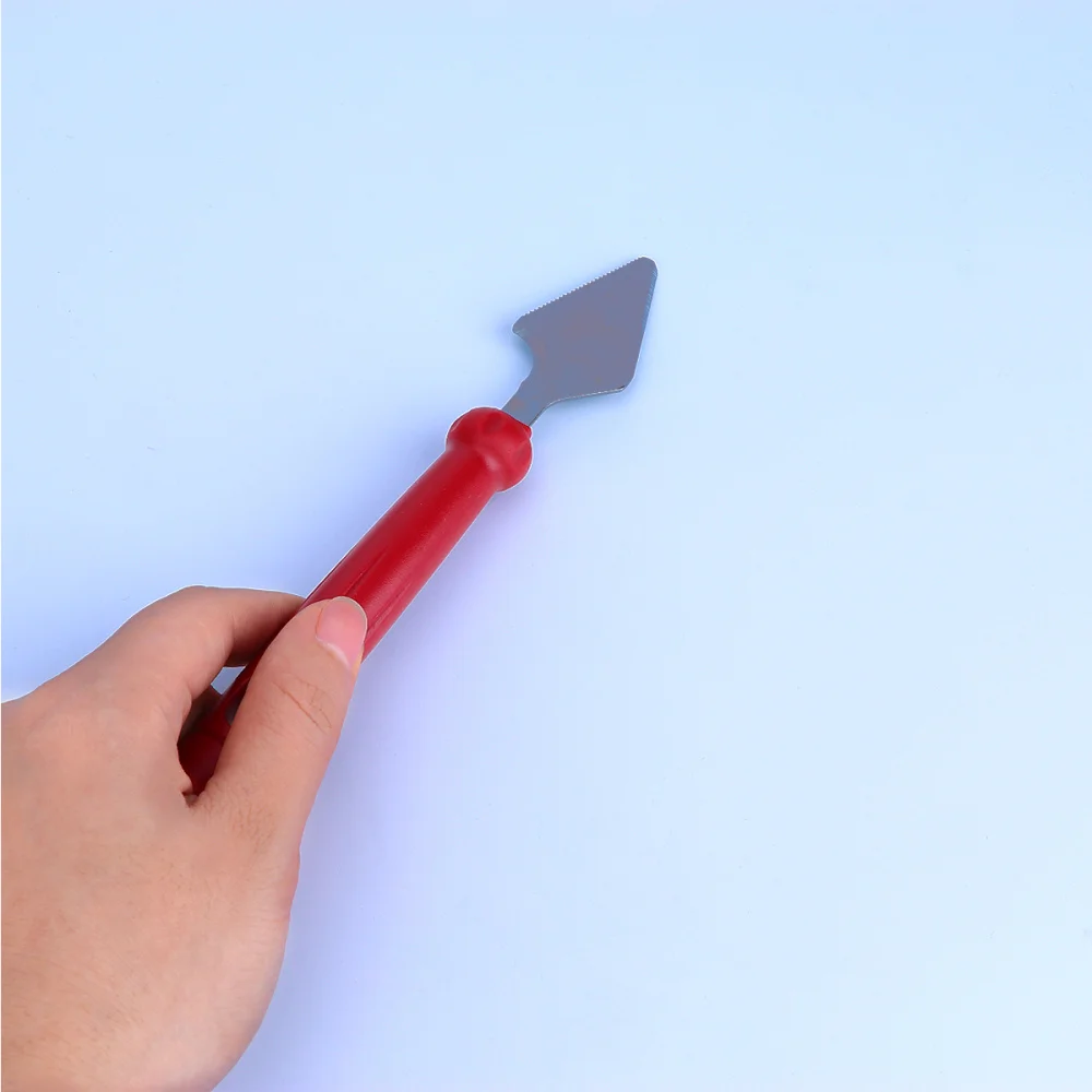 

21PCS/Set Auto Tinting Film Scraper Squeegee Cutter Window Tint Tool Kit Vinyl Car Film Wrapping Tool Set (Blue)