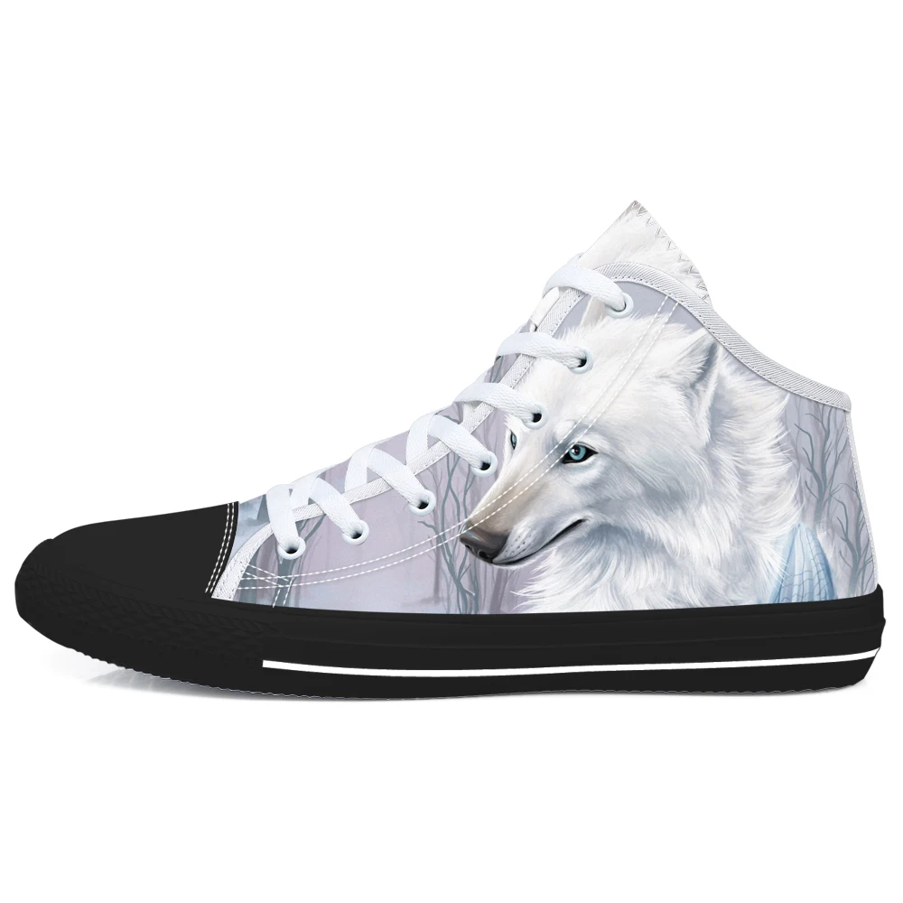 Мужские парусиновые туфли с принтом животных модные кроссовки на плоской