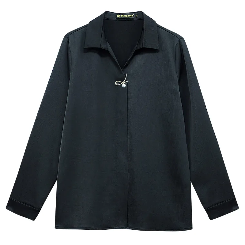 5XL большого размера с Размеры женская блузка летние Стиль Новинка Футболки