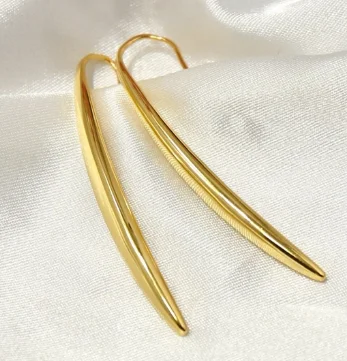 

SL12 925 pure silver love lady Earrings lovers Earrings