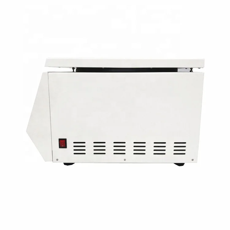 Хорошая цена на центрифужную машину prf для медицинских и стоматологических целей