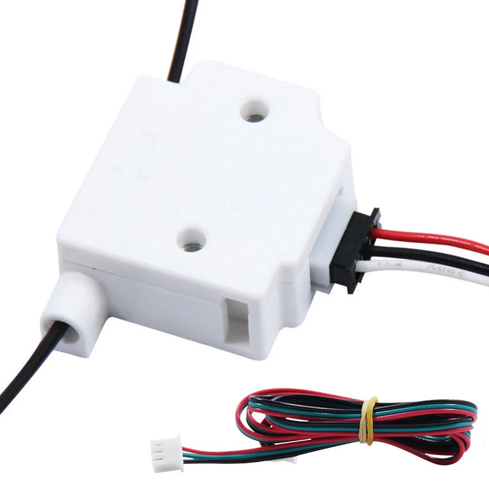 Аксессуары переключатель разбивания нити с кабелем 1 м офис датчик материала