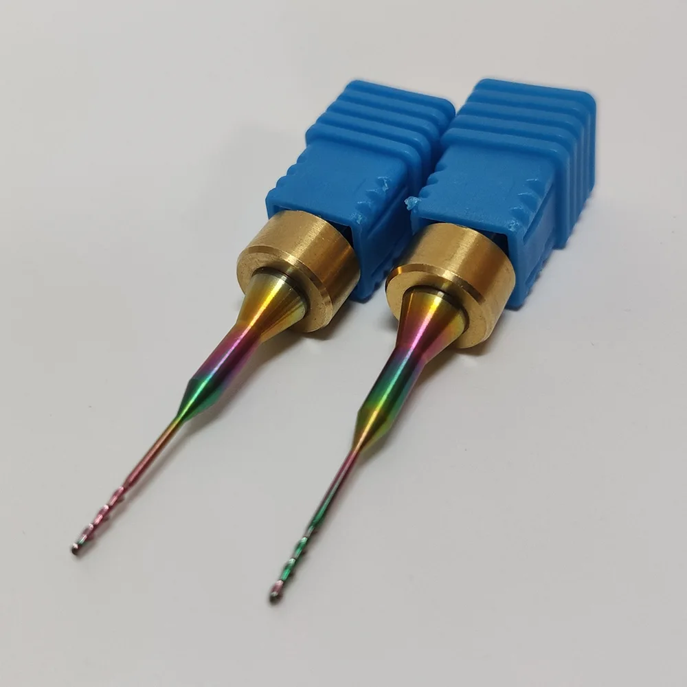2 шт Imes-Icore 750 Cad Cam фрезерные боры стоматологические Инструменты Карбид лабораторный фрезерный Бур для стоматологического циркония/блок pmma