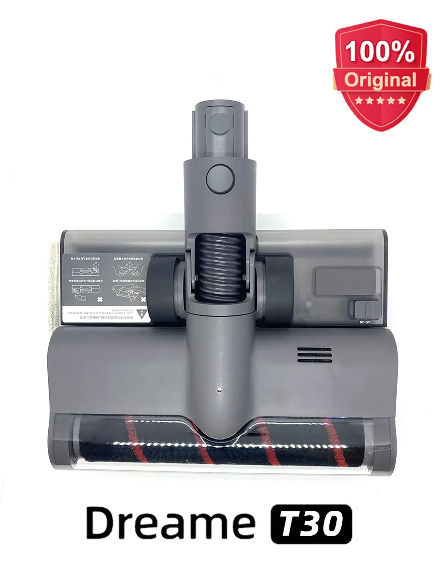 

Щетка для пола Dreame T30