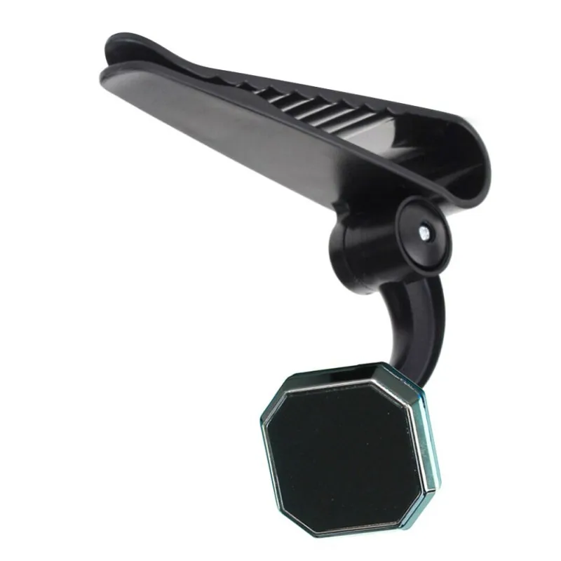 Автомобильный держатель для телефона с сильным магнитом на присоске