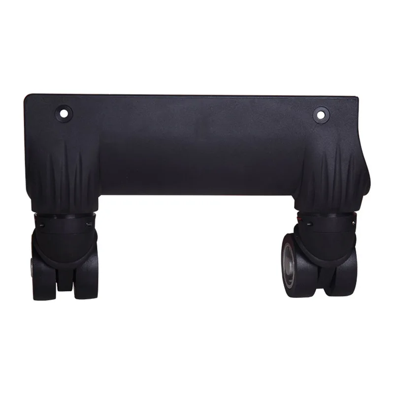 1 пара чемоданов для сменные колесные оси роскошный инструмент ремонта ролики