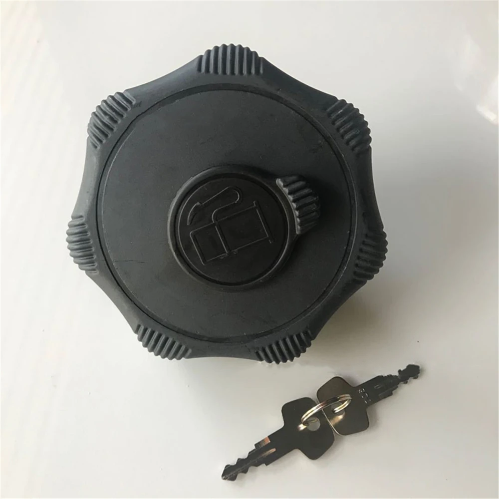 

Fuel Tank Cap Cover & 706 Key Kit for Liebherr Heavy Equipment Accessories