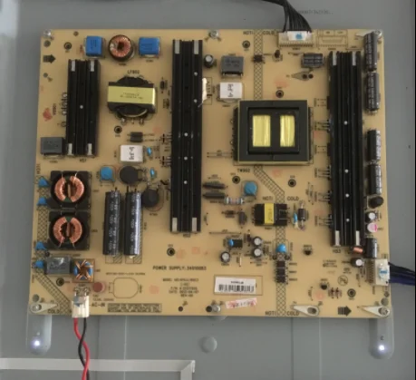 

original 34010083 35017956 KPS+L195C3 power supply board