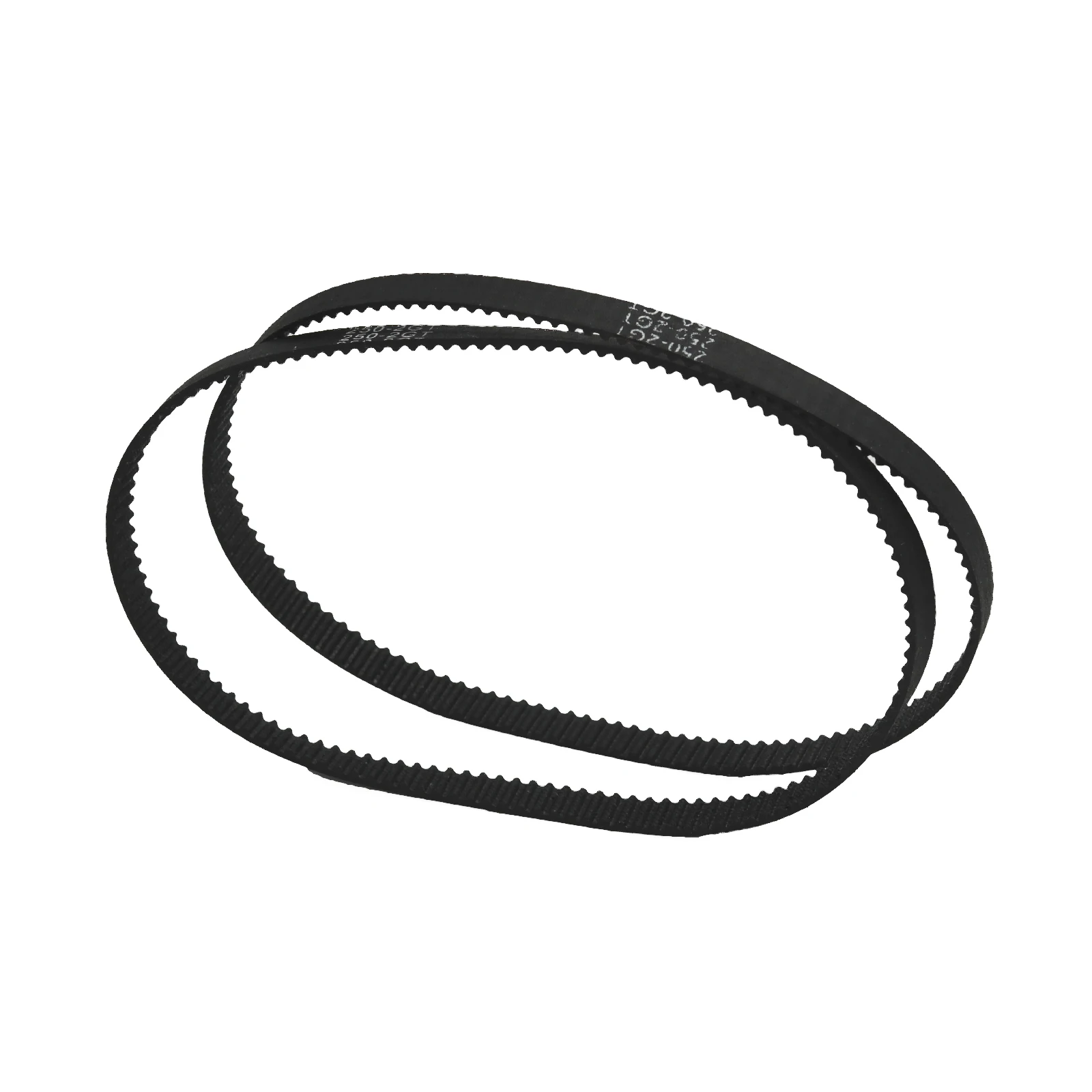 Резиновый Ремень ГРМ для 3D-принтера GT2 замкнутый контур ширина 6 мм Длина C-7 232 240 244