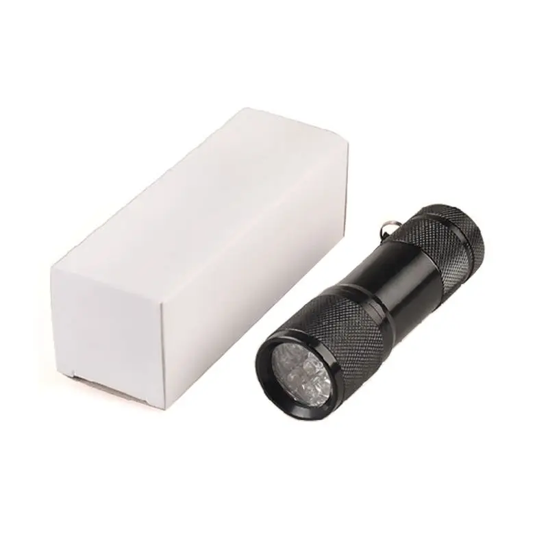 

Professional Vein Finder Transilluminator Red Light Pediatric Unit Clinicians Nurses IVs Vessel Lamp Portable and Durable