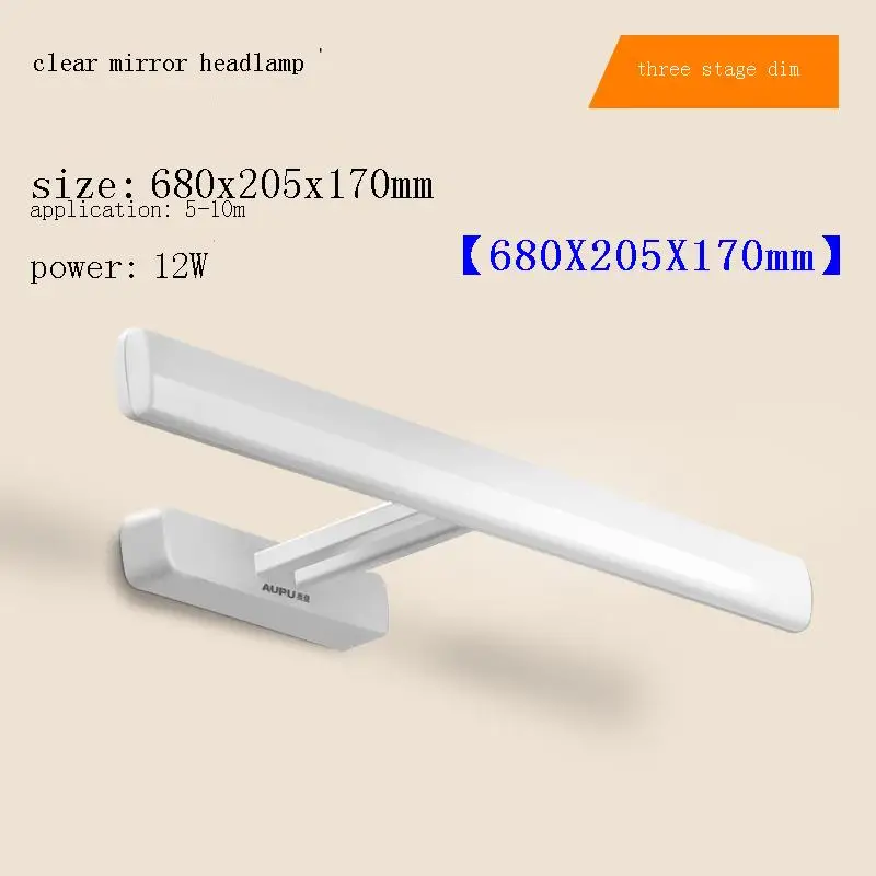 Настенный Эспехо Con Luz Luces Tocador светильник ing Coiffeuse Avec Miroir Para туалетный столик