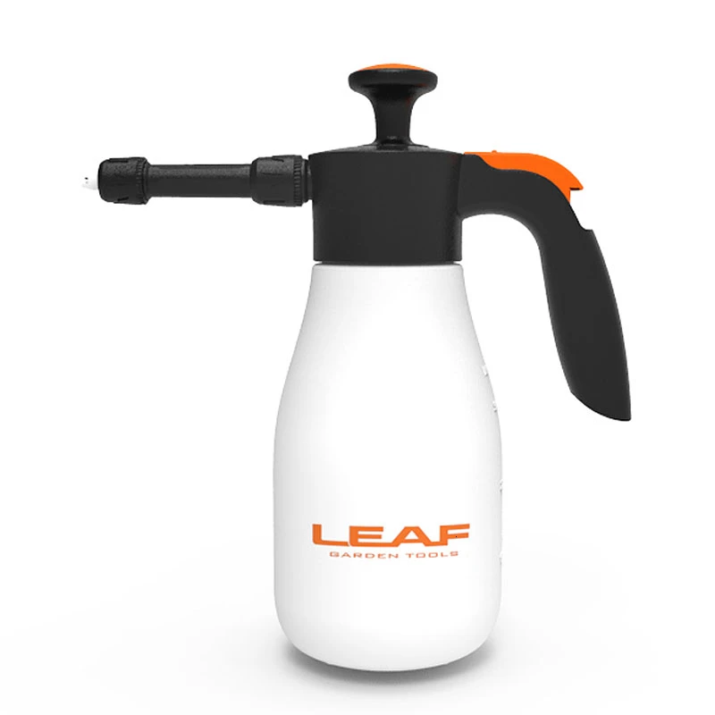 Поливочная банка из пенопласта Малый распылитель емкостью 1 5 л для мойки