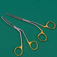 shanghai tiangong ptfe placement forceps rhinoplasty specialist equipment youqun expanded placement forceps prosthesis introduct