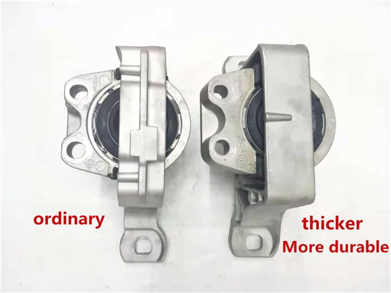 

Engine Mount Bracket/ Gear Box Mounting Support for Ford Focus MK2 2005-2012 2.0L 1.8L
