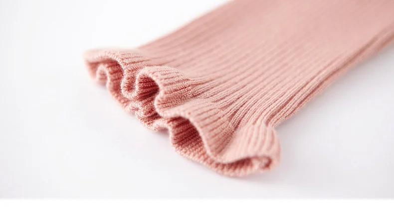 INMAN Winter Elegant Solid Color V Neck Drawstring Flower Swing Women Pullover Sweater