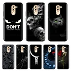 Чехлы для телефонов Huawei Honor 6X, чехол для Honor 6X, ТПУ, силиконовый чехол, чехлы для Huawei Honor 6A, телефон, чехол