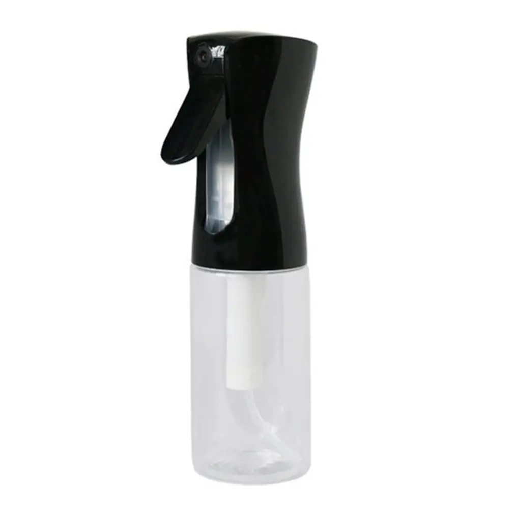 

Multifunctional High-pressure Sprayer Spray Bottle Transparent Kettle Ultra-fine Mist Alcohol Disinfectant