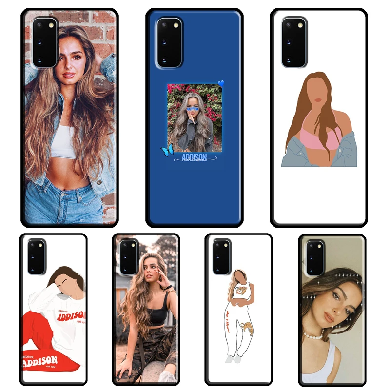 Чехол для Samsung Galaxy S10 S9 S8 Note 10 Plus Note 20 Ultra S20 FE S22 S21