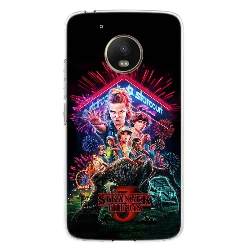 Чехол для телефона Motorola Moto G9 G8 G7 G6 G5S E6 E5 Power Plus Play One Action Macro Vision|Бамперы| |