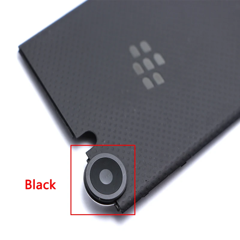 Для Blackberry keyone Dtek70 Задняя крышка батареи для dtek 70 Дверь Корпус Запасные Запчасти