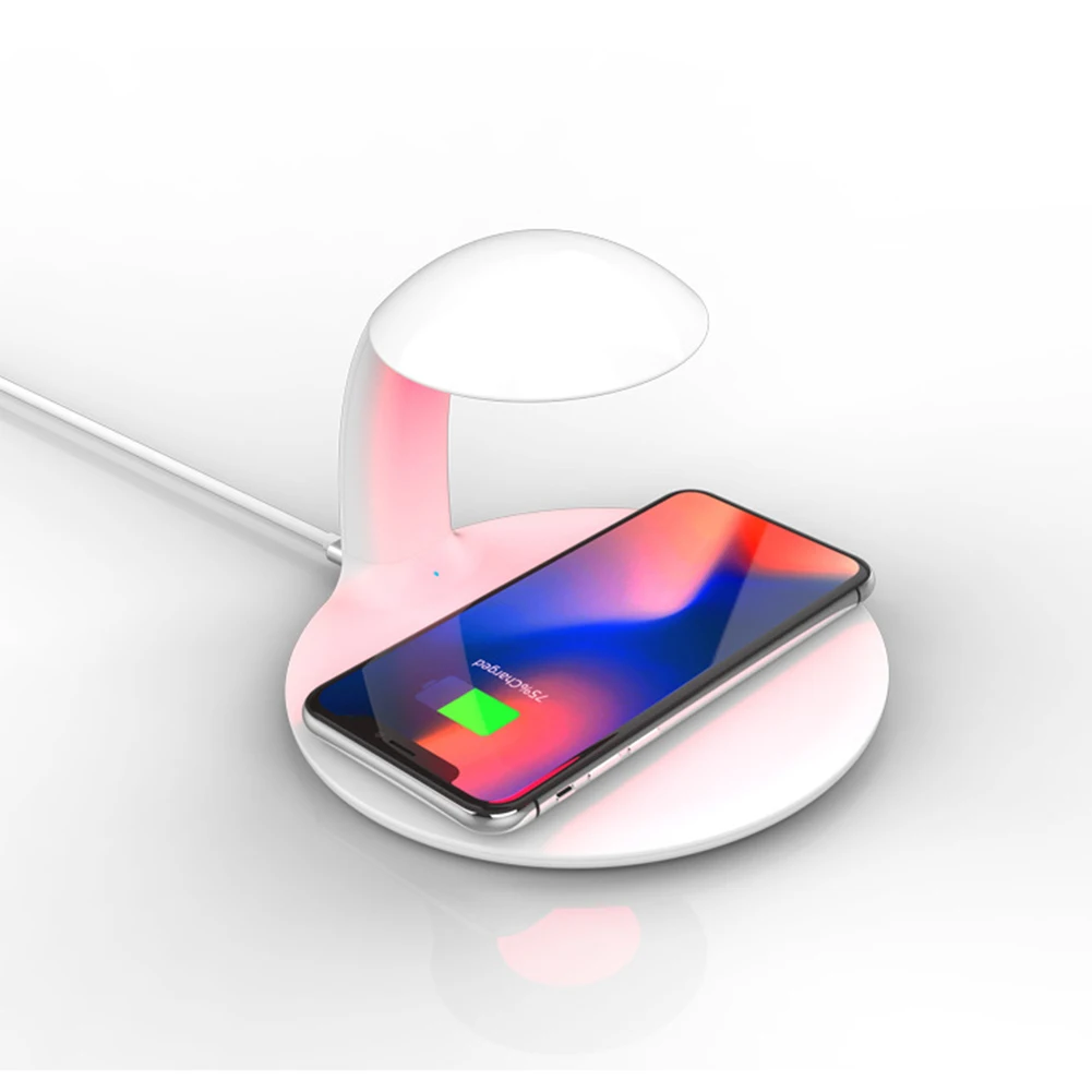 

Светодиодная настольная лампа, 5 в постоянного тока, питание от USB, настольная лампа 2700K, светильник, портативная лампа с usb-разъемом